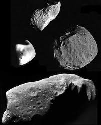 Asteroid definition astronomy